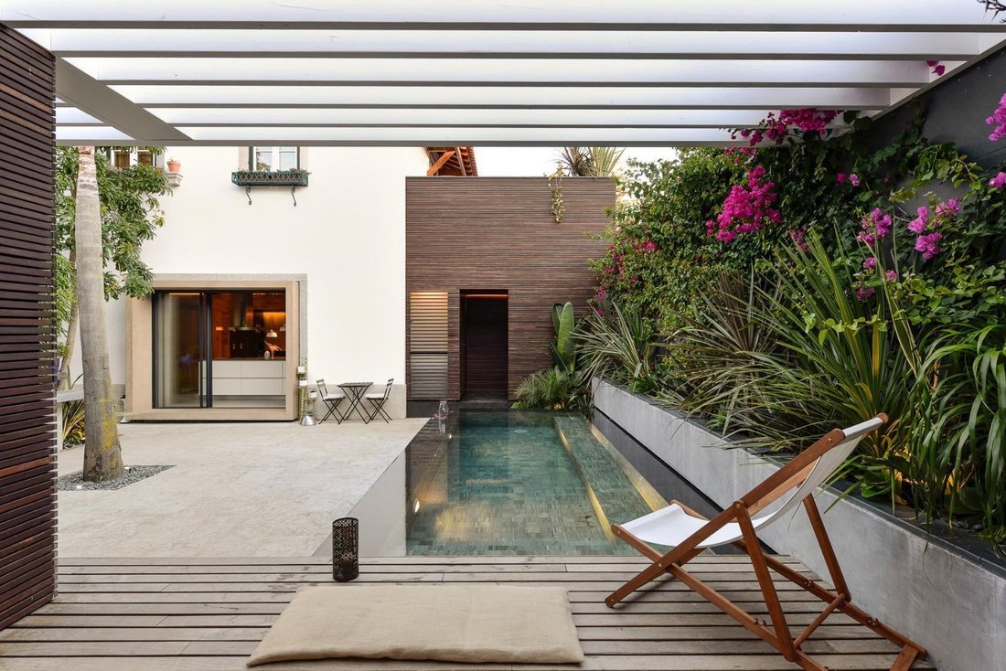 Villa in Estoril, Cascais e Estoril, Lisbon 2 - 17260025