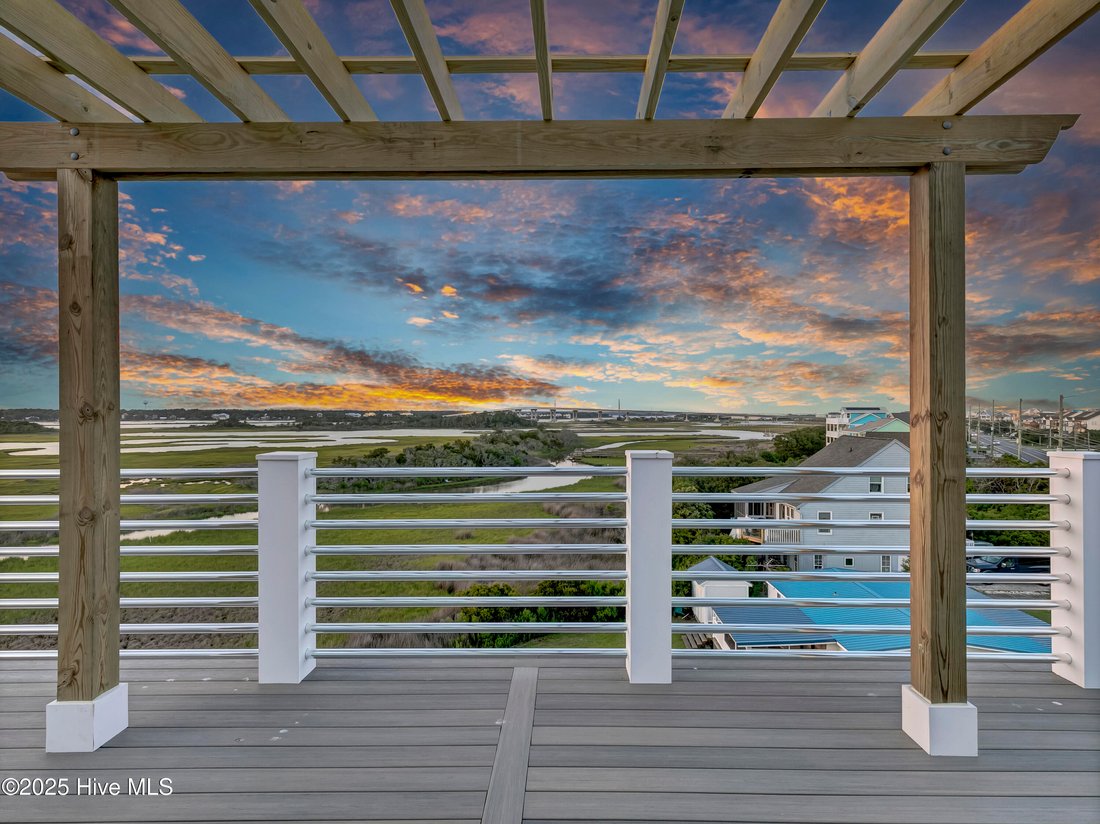 Casa a Surf City, Carolina del Nord, Stati Uniti 4 - 17263754