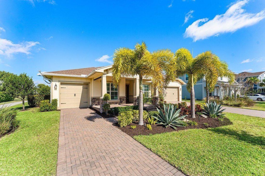House in Loxahatchee, Florida, United States 4 - 17175576
