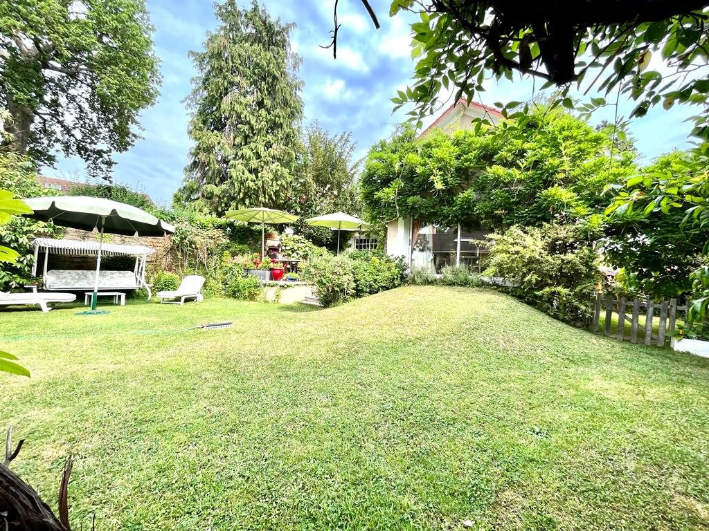 House in Chateau de Vaucresson, Vaucresson, France 1 - 16099434