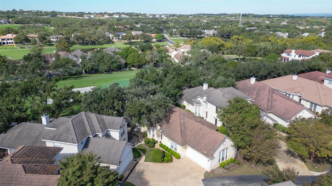 Condo in Spicewood, Texas, United States 1 - 17262803