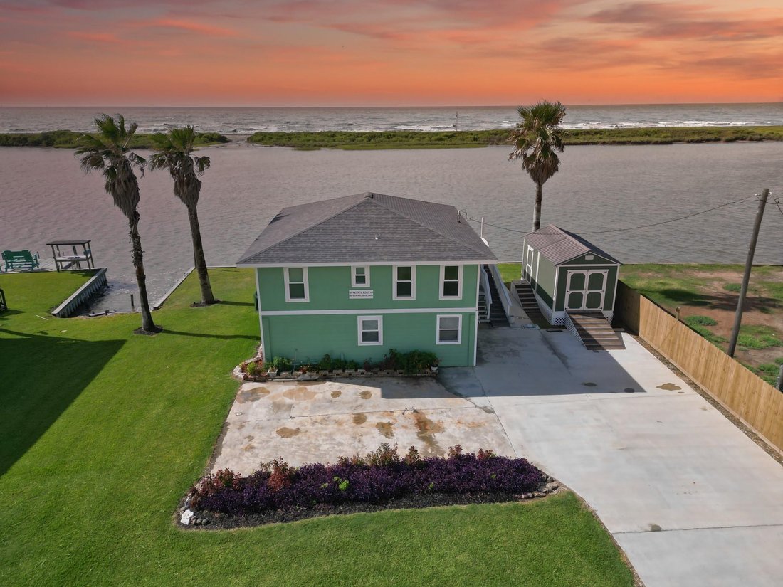 House in Cedar Lake, Texas, United States 1 - 17261752