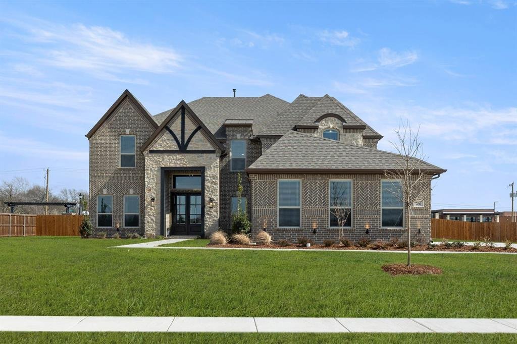 House in Red Oak, Texas, United States 1 - 16859265