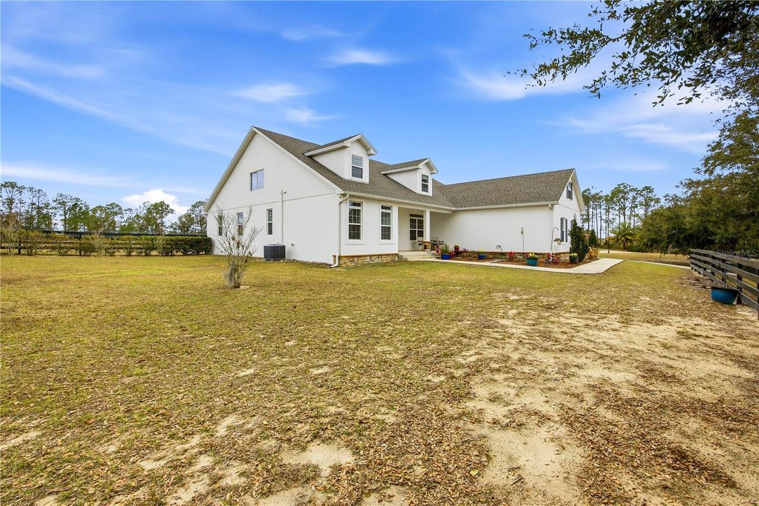 Farm Ranch in The Villages, Florida, United States 4 - 17259513