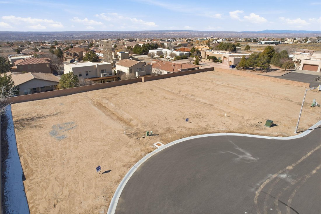 House in Albuquerque, New Mexico, United States 4 - 17259815