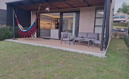 Maison à El Retiro, Antioquia, Colombie 1