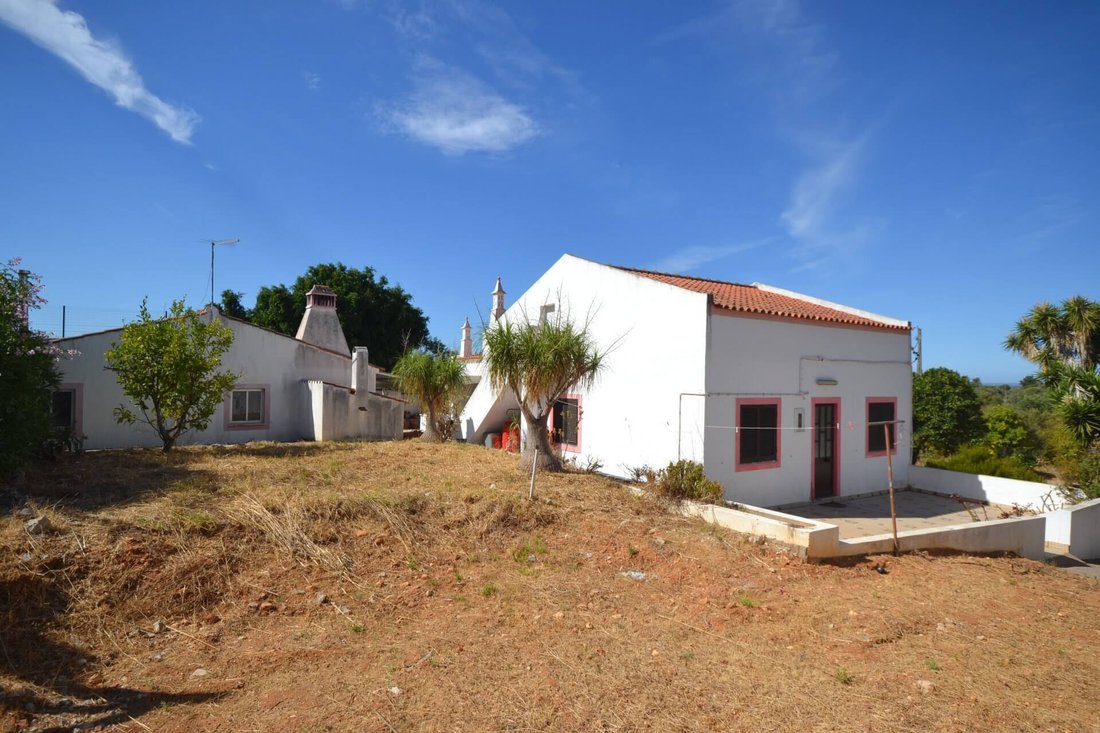 Villa in Portimao, Algarve, Portugal 1 - 17264393