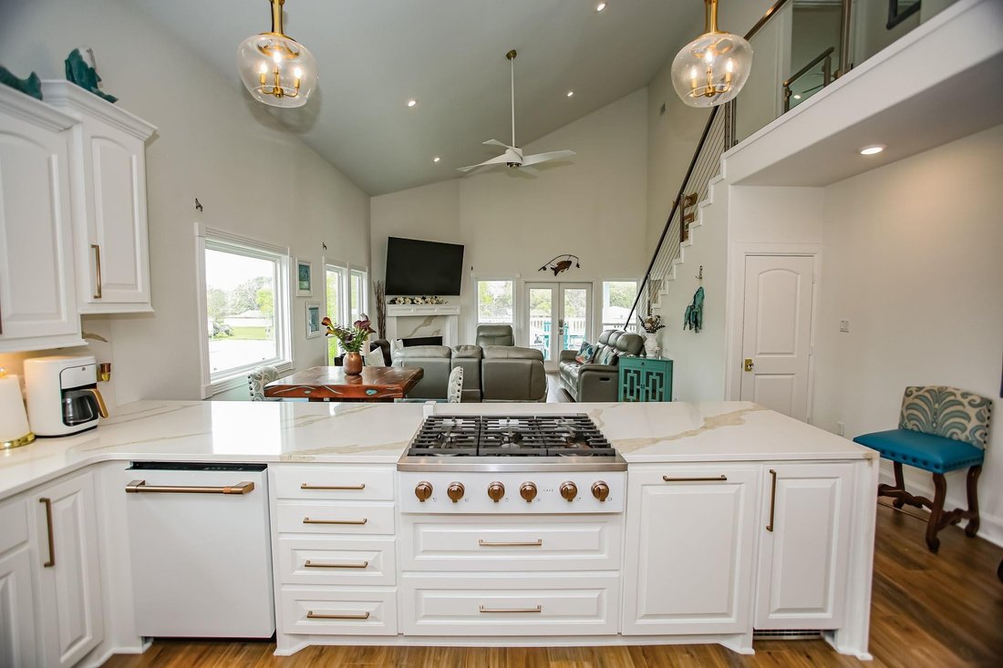 House in Cedar Lake, Texas, United States 5 - 17261750