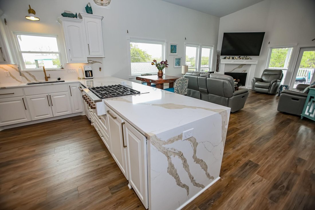 House in Cedar Lake, Texas, United States 5 - 17261750