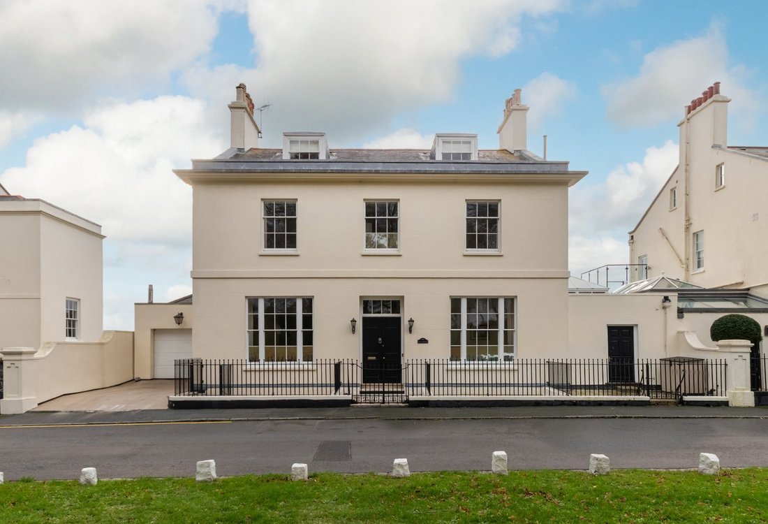 House in Guernsey, Guernsey 2 - 17237176