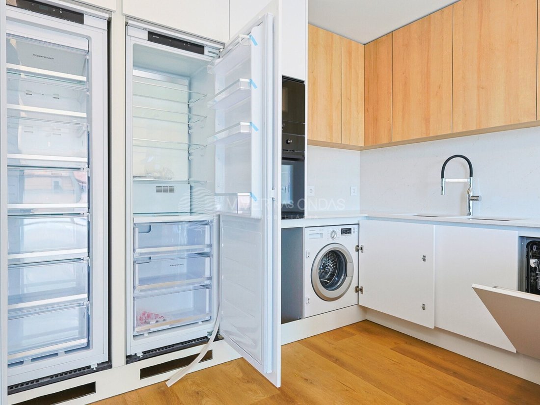 Apartment in Costa da Caparica, Setubal, Portugal 5 - 17123331