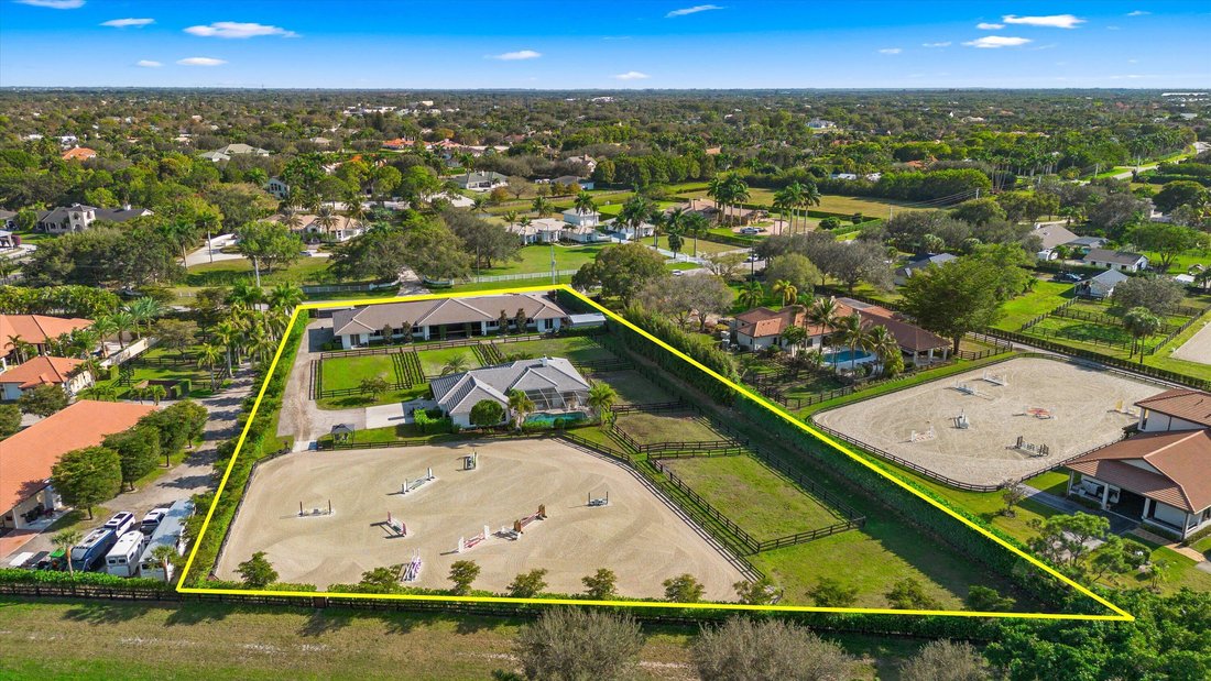 House in Wellington, Florida, United States 3 - 16867569
