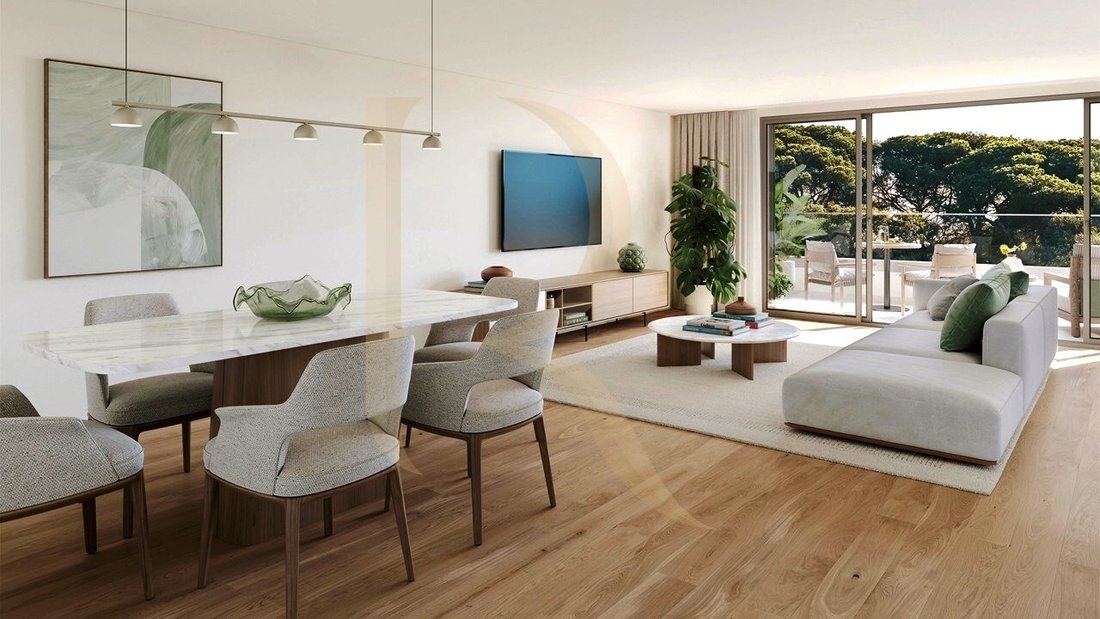 Apartment in Seixal, Arrentela e Aldeia de Paio Pires, Setubal, Portugal 1 - 17264219