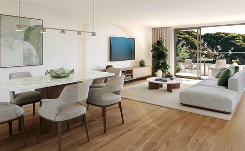 Apartment in Seixal, Arrentela e Aldeia de Paio Pires, Setubal, Portugal 1