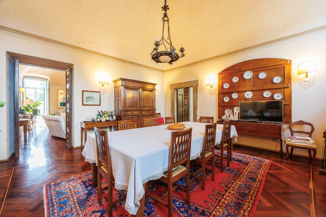 Villa in Castegnato, Lombardy, Italy 5 - 17264696