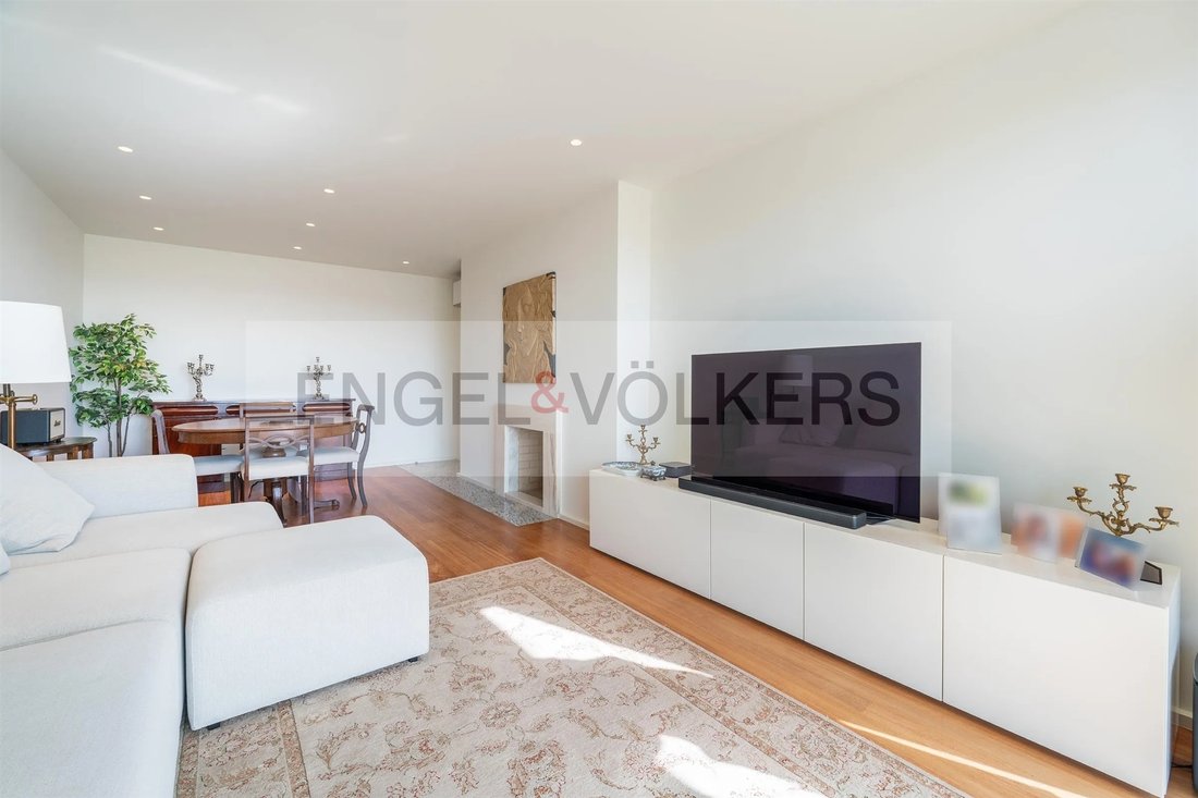 Apartment in Aldoar, Foz do Douro e Nevogilde, Porto District, Portugal 3 - 17264335