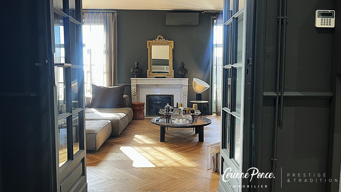Apartment in Camplanier, Nimes, France 1 - 17233520