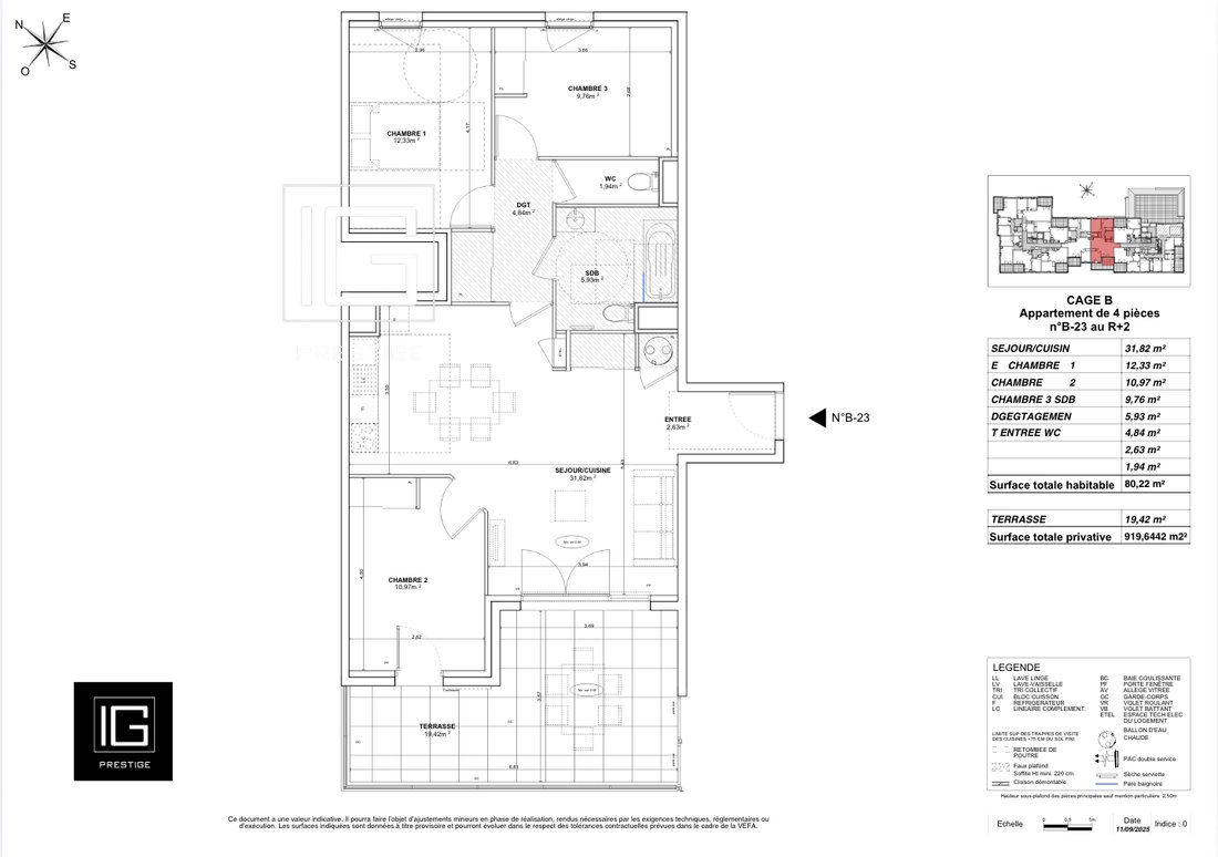 Apartment in Bandol, Provence-Alpes-Côte d'Azur, France 3 - 17263010