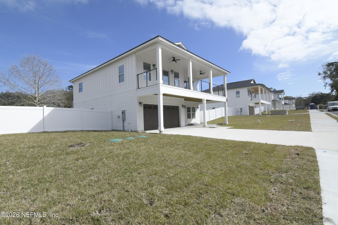 House in Jacksonville, Florida, United States 1 - 17259297