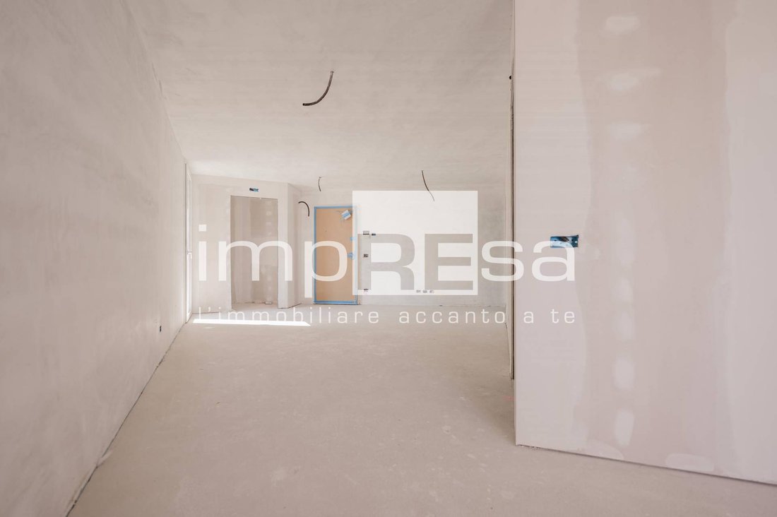 Apartment in San Gregorio-Villanova, Pordenone, Friuli – Venezia Giulia 1 - 17264689
