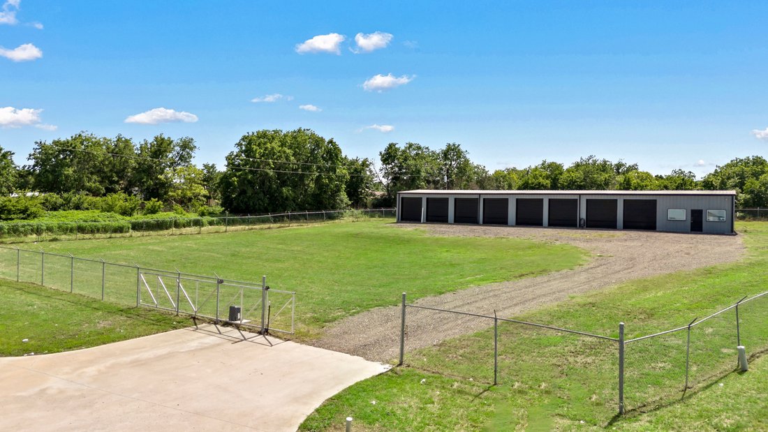 House in Chappell Hill, Texas, United States 1 - 17261337