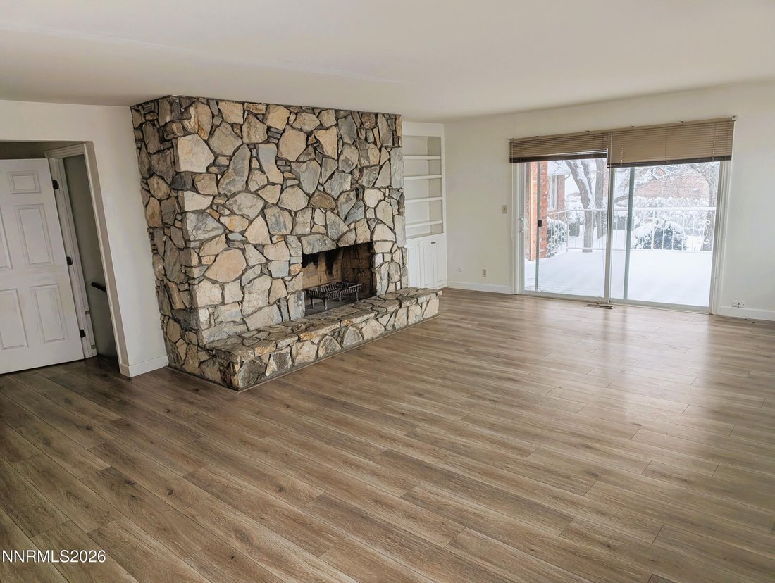 House in Reno, Nevada, United States 5 - 17262416