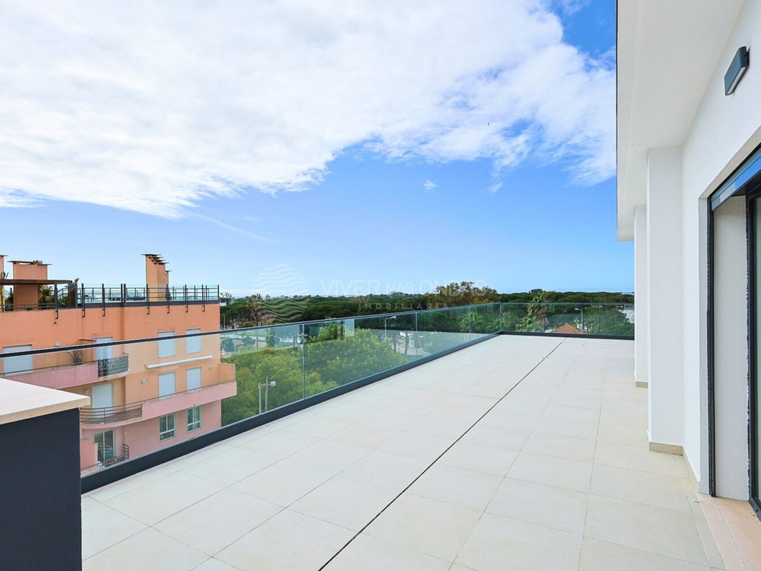 Apartment in Costa da Caparica, Setubal, Portugal 3 - 17123318