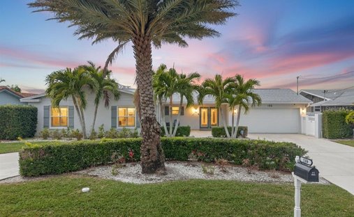 House in Clearwater, Florida, United States 1