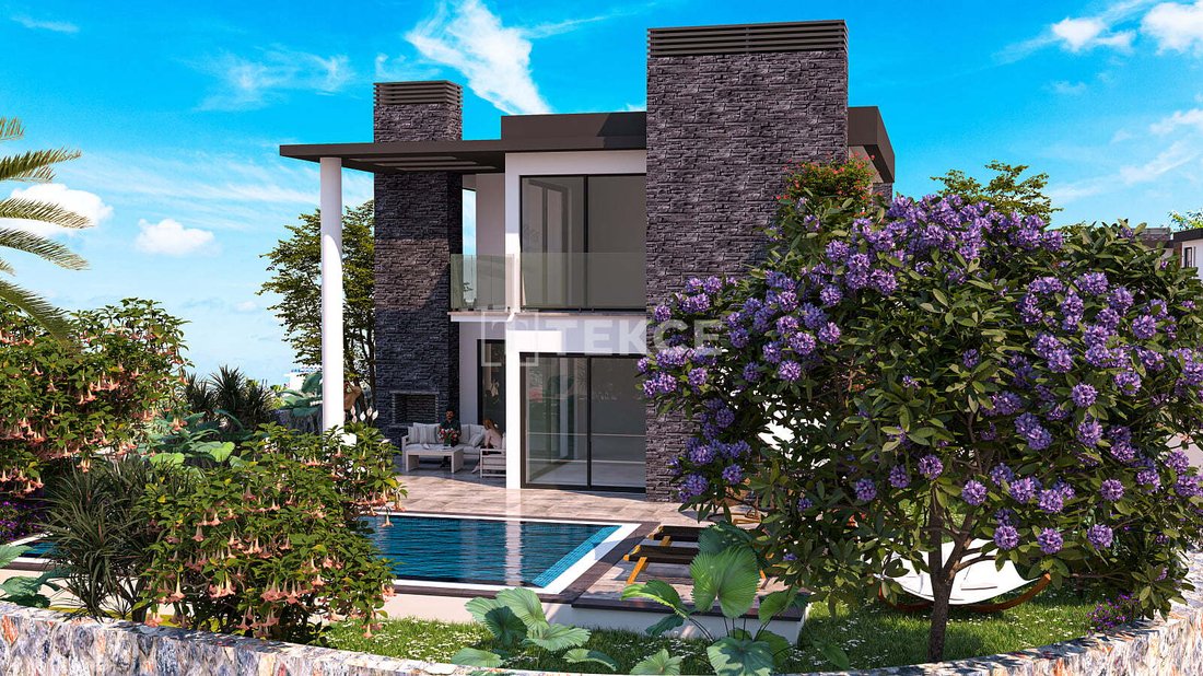 Villa in Girne, Cyprus 5 - 17264328