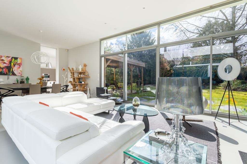 House in Saint-Cloud, Ile-de-France, France 2 - 16099745
