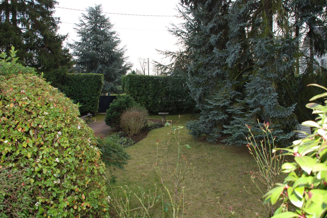 House in Chateau de Vaucresson, Vaucresson, France 5 - 16099479