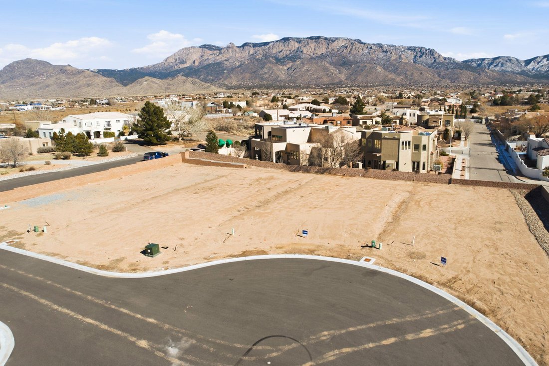 House in Albuquerque, New Mexico, United States 3 - 17259815