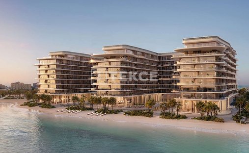 Penthouse in Umm Al Quwain, Umm Al Quawain, United Arab Emirates 1