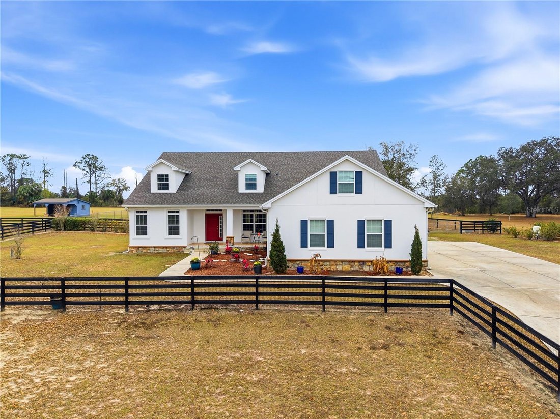 Farm Ranch in The Villages, Florida, United States 1 - 17259513
