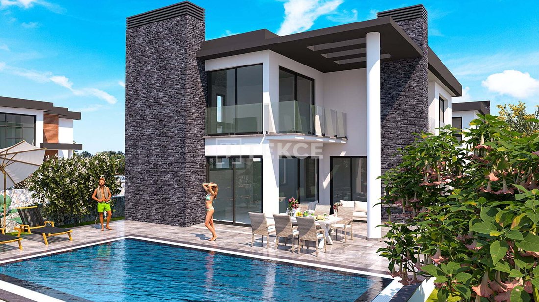 Villa in Girne, Cyprus 4 - 17264328