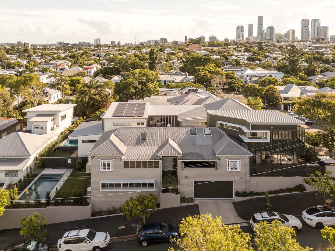 House in New Farm, Queensland, Australia 2 - 17262482