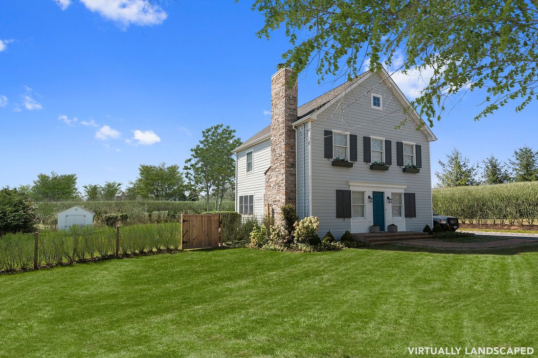 Bridgehampton, New York, United States 2 - 17263953