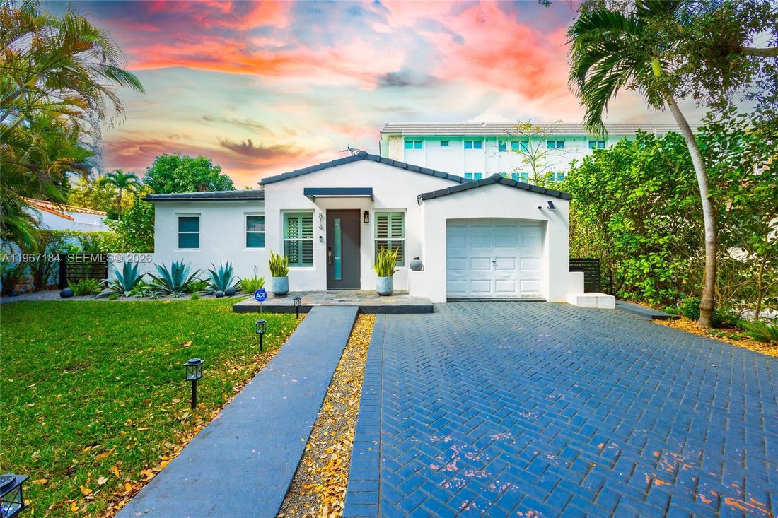 House in Coral Gables, Florida, United States 1 - 17262443