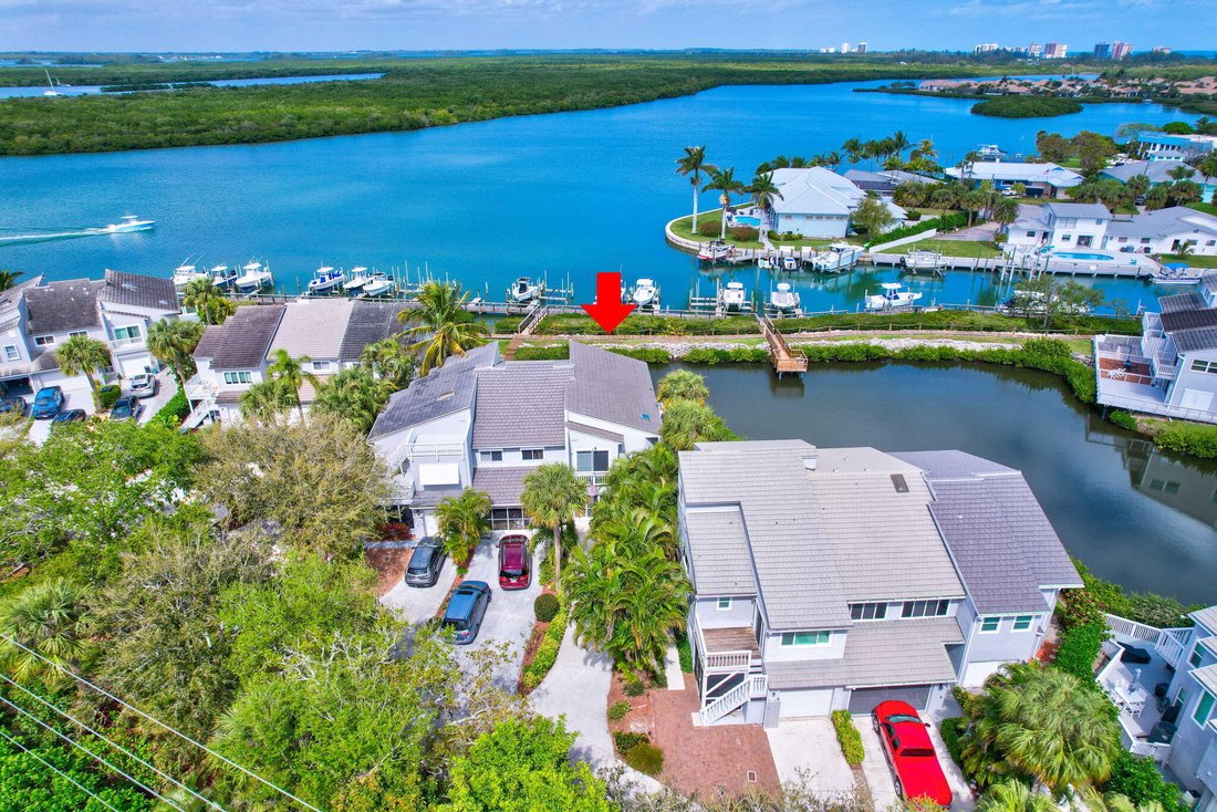 Townhouse in Fort Pierce, Florida, United States 2 - 17175994