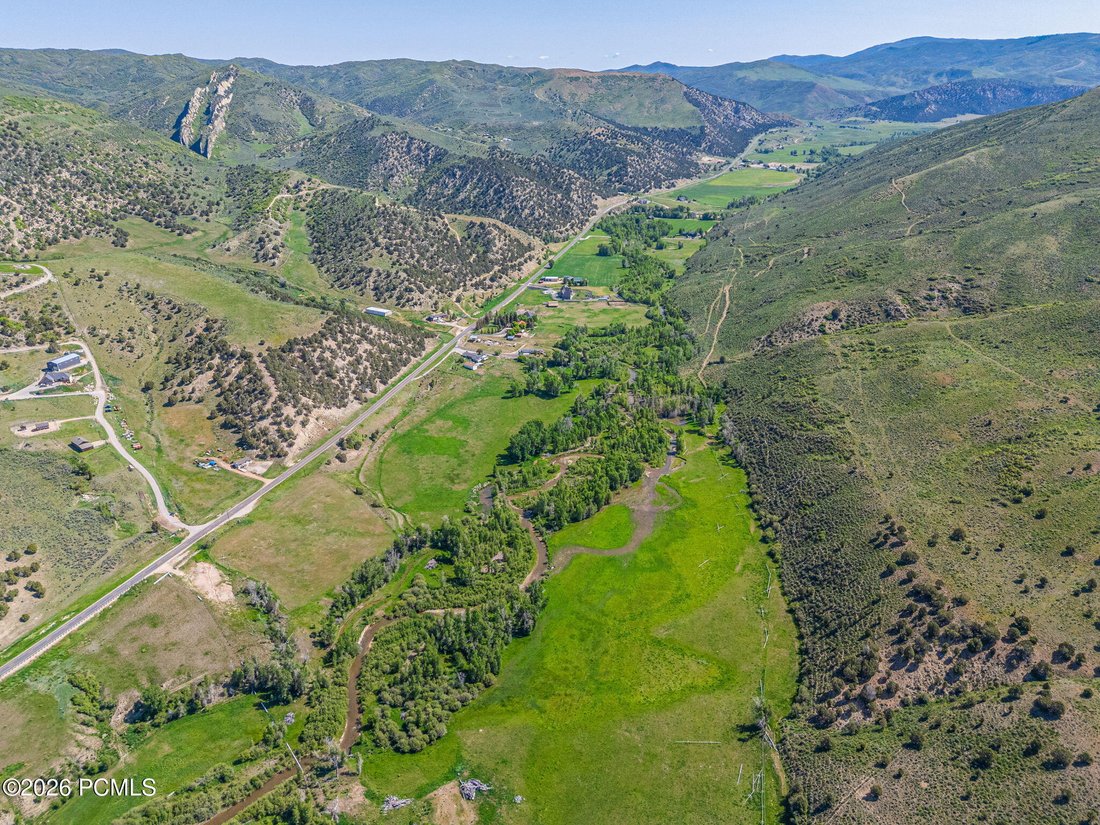 Land in Park City, Utah, United States 2 - 17264090
