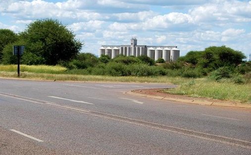Terreno a Northam, Limpopo, Sudafrica 1