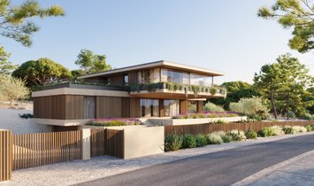 Villa a Melides, Setúbal Municipality, Portogallo 2