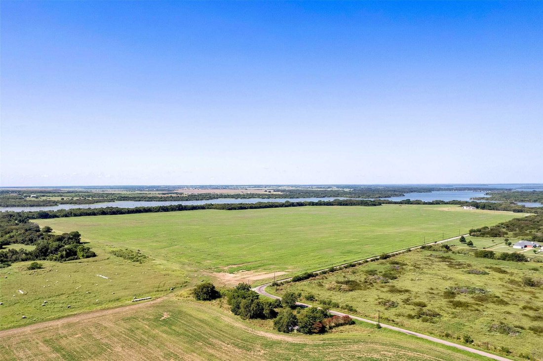 Land in Tioga, Texas, United States 2 - 17264720