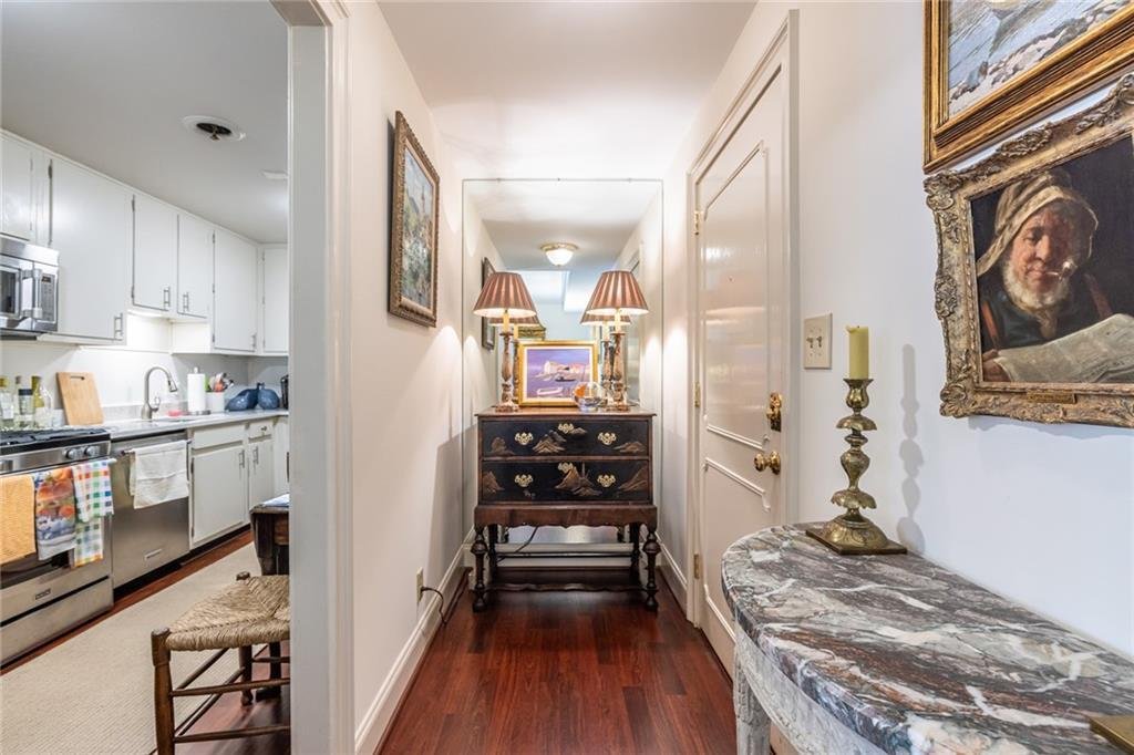 Condo in Atlanta, Georgia, United States 4 - 17263820