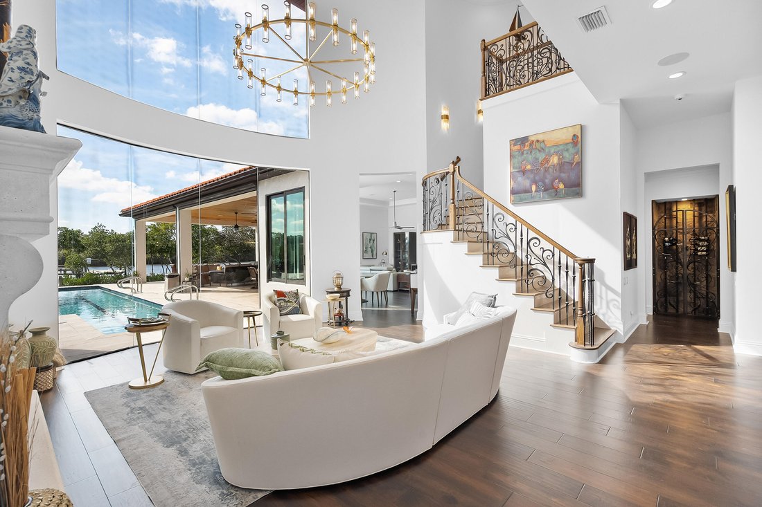 House in Port St. Lucie, Florida, United States 5 - 16633509