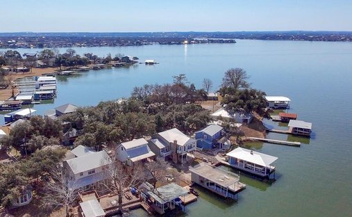 Haus in Kingsland, Texas, Vereinigte Staaten 1