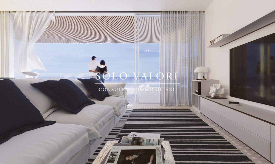 Apartment in Lido di Jesolo, Jesolo, Veneto 4 - 17264457