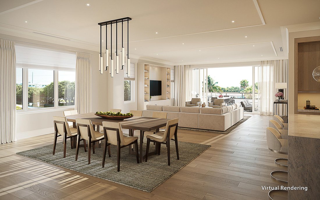 Condo in North Palm Beach, Florida, United States 4 - 16632151