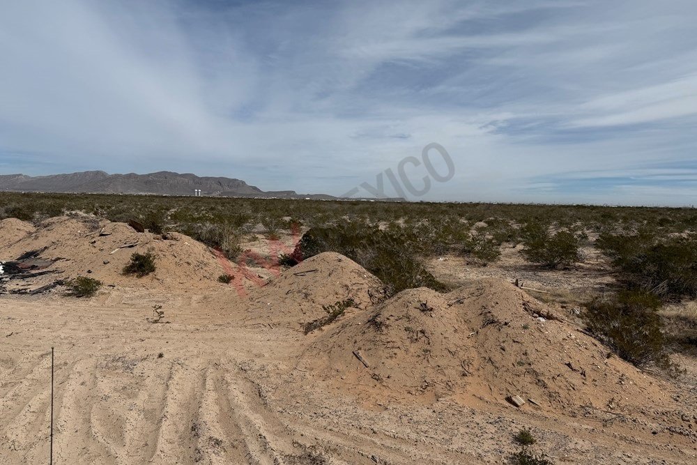 Land in Ciudad Juárez, Chihuahua, Mexico 4 - 17262732