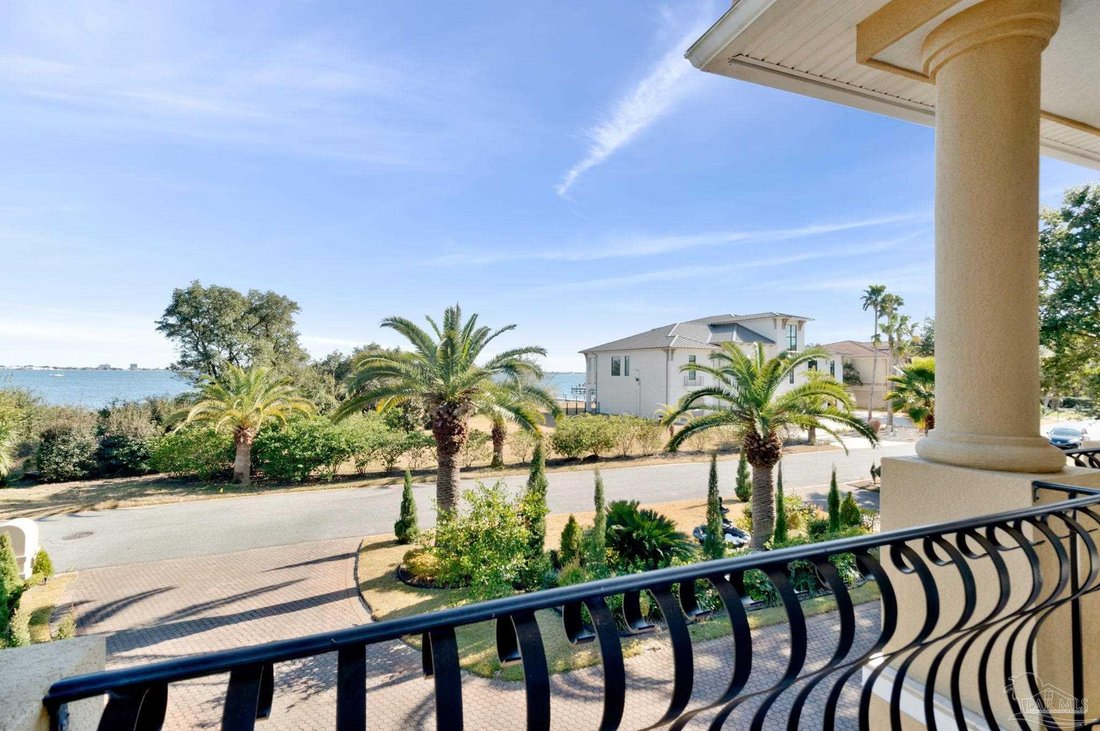 House in Gulf Breeze, Florida, United States 5 - 17262111